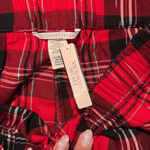 NWOT Victoria Secret PJ Set - Picture 4 of 5